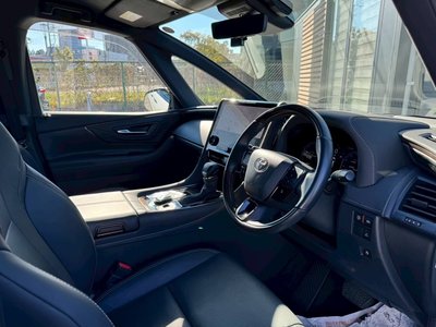 2023 Toyota ALPHARD 照片 49