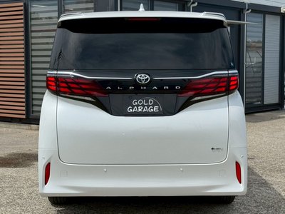 2023 Toyota ALPHARD 照片 43