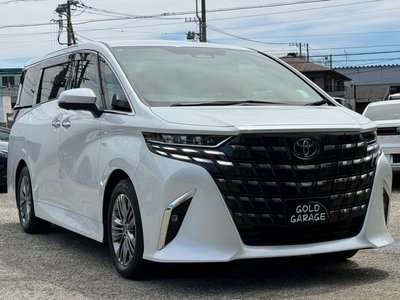 2023 Toyota ALPHARD 照片 46