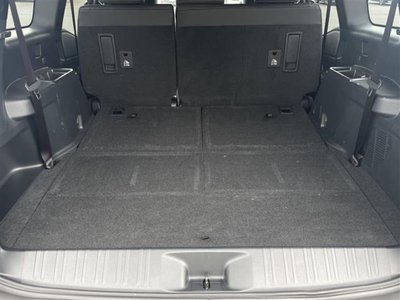 2024 Toyota LAND CRUISER 250 photo 21