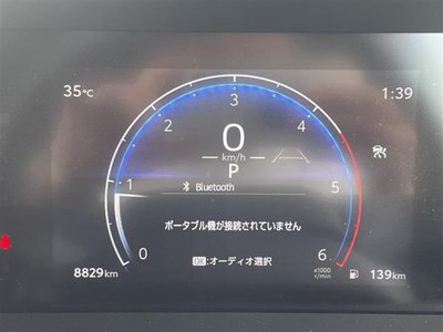2024 Toyota LAND CRUISER 250 photo 2