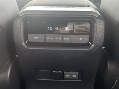 2024 Toyota LAND CRUISER 250 photo 22