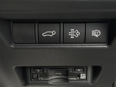 2024 Toyota LAND CRUISER 250 photo 9