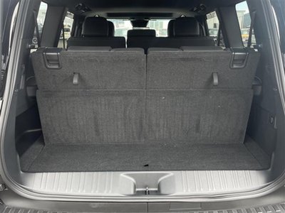 2024 Toyota LAND CRUISER 250 photo 20