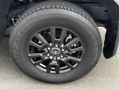 2024 Toyota LAND CRUISER 250 photo 40