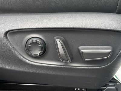 2024 Toyota LAND CRUISER 250 photo 16