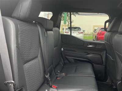2024 Toyota LAND CRUISER 250 photo 18