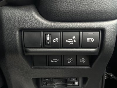 2024 Toyota LAND CRUISER 250 photo 8