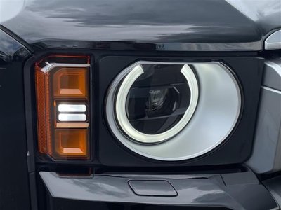 2024 Toyota LAND CRUISER 250 photo 33