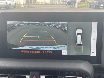 2024 Toyota LAND CRUISER 250 photo 4