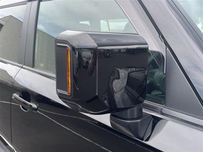 2024 Toyota LAND CRUISER 250 photo 32