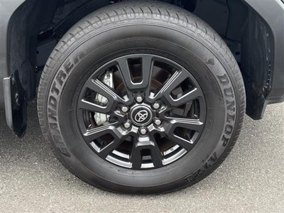 2024 Toyota LAND CRUISER 250 photo 37