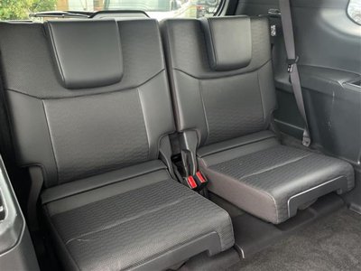 2024 Toyota LAND CRUISER 250 photo 19