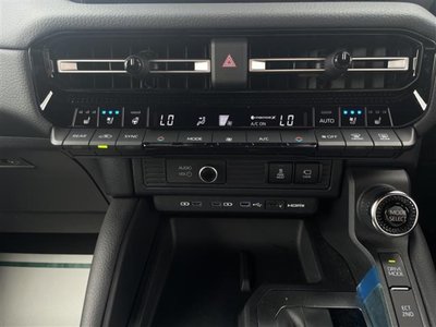 2024 Toyota LAND CRUISER 250 photo 14
