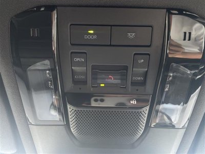 2024 Toyota LAND CRUISER 250 photo 23