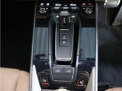 2022 Porsche 911 photo 16