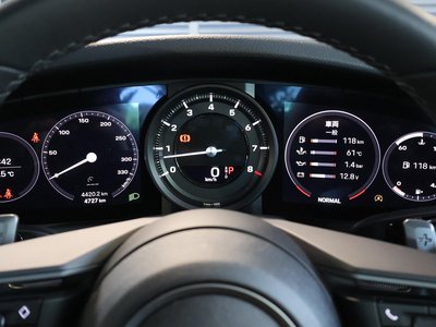 2022 Porsche 911 thumbnail 28