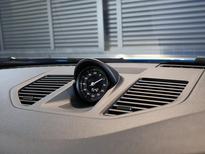 2022 Porsche 911 thumbnail 27