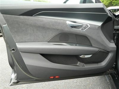 صورة 14 لـ 2023 AUDI E-TRON GT QUATTRO
