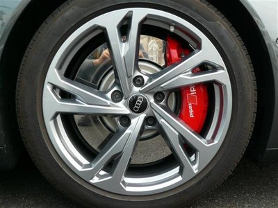 صورة 24 لـ 2023 AUDI E-TRON GT QUATTRO
