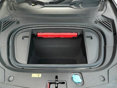 صورة 21 لـ 2023 AUDI E-TRON GT QUATTRO