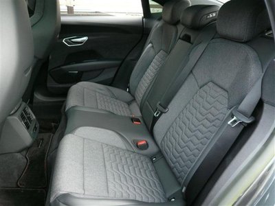 صورة 18 لـ 2023 AUDI E-TRON GT QUATTRO