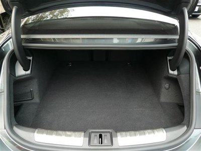 صورة 20 لـ 2023 AUDI E-TRON GT QUATTRO