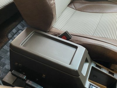 1988 Toyota LAND CRUISER 60 — миниатюра 22