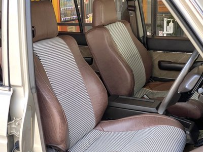 صورة 13 لـ 1988 Toyota LAND CRUISER 60