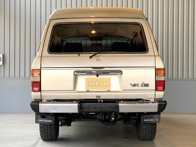 صورة 11 لـ 1988 Toyota LAND CRUISER 60