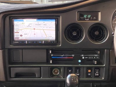 1988 Toyota LAND CRUISER 60 — миниатюра 20