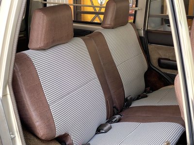 صورة 15 لـ 1988 Toyota LAND CRUISER 60