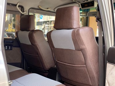 صورة 16 لـ 1988 Toyota LAND CRUISER 60