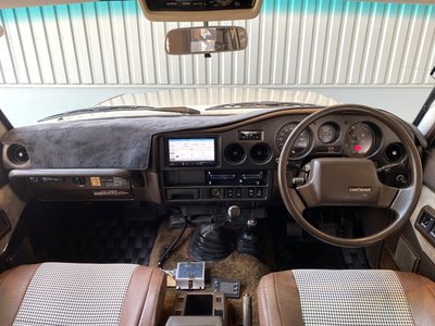 صورة 2 لـ 1988 Toyota LAND CRUISER 60