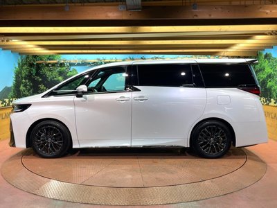 صورة 63 لـ 2025 Toyota VELLFIRE