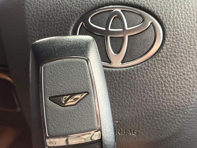 صورة 42 لـ 2025 Toyota VELLFIRE