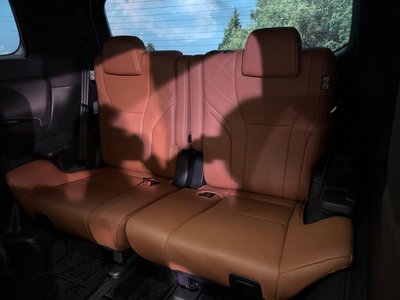 صورة 24 لـ 2025 Toyota VELLFIRE