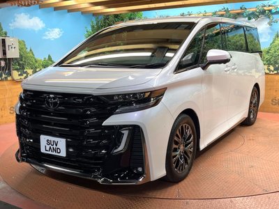 صورة 64 لـ 2025 Toyota VELLFIRE