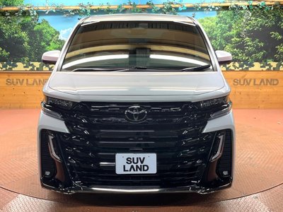 صورة 16 لـ 2025 Toyota VELLFIRE