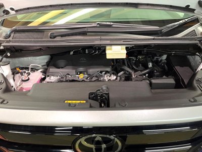 صورة 18 لـ 2025 Toyota VELLFIRE