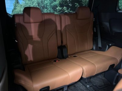 صورة 12 لـ 2025 Toyota VELLFIRE