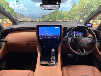 صورة 2 لـ 2025 Toyota VELLFIRE