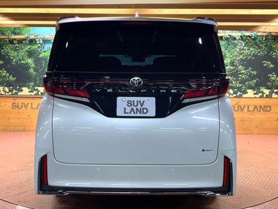 صورة 17 لـ 2025 Toyota VELLFIRE