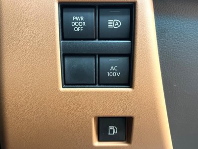 صورة 37 لـ 2025 Toyota VELLFIRE
