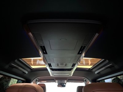 صورة 71 لـ 2025 Toyota VELLFIRE