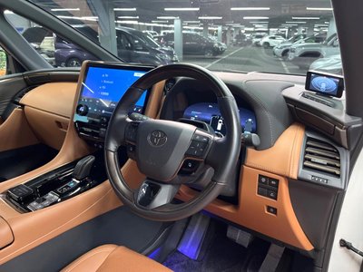 صورة 21 لـ 2025 Toyota VELLFIRE