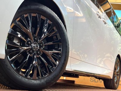 صورة 15 لـ 2025 Toyota VELLFIRE