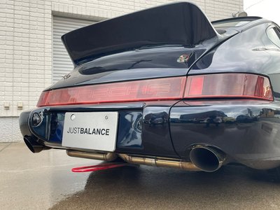 صورة 16 لـ 1991 Porsche 911