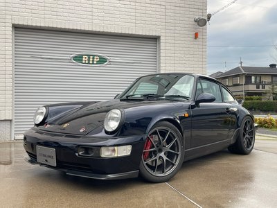 صورة 3 لـ 1991 Porsche 911