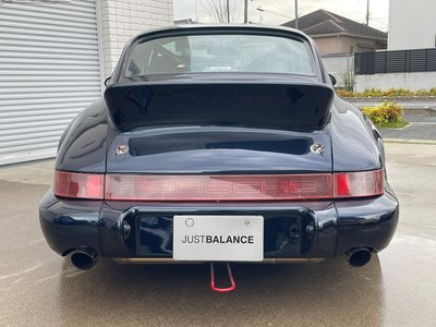صورة 12 لـ 1991 Porsche 911